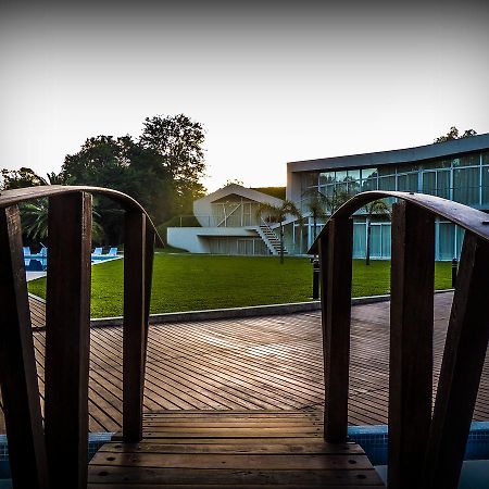 Quintaesencia Hotel & Spa Pilar  Dış mekan fotoğraf