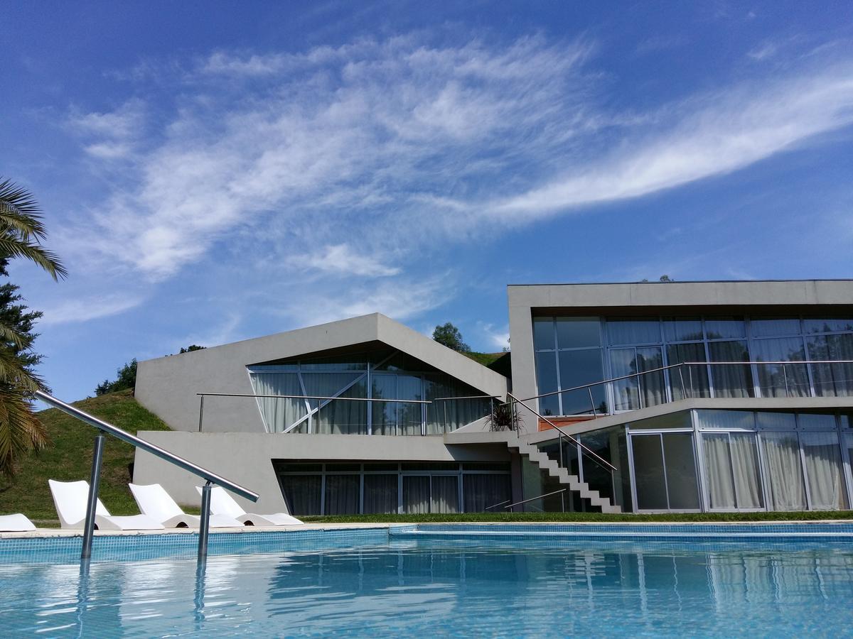 Quintaesencia Hotel & Spa Pilar  Dış mekan fotoğraf