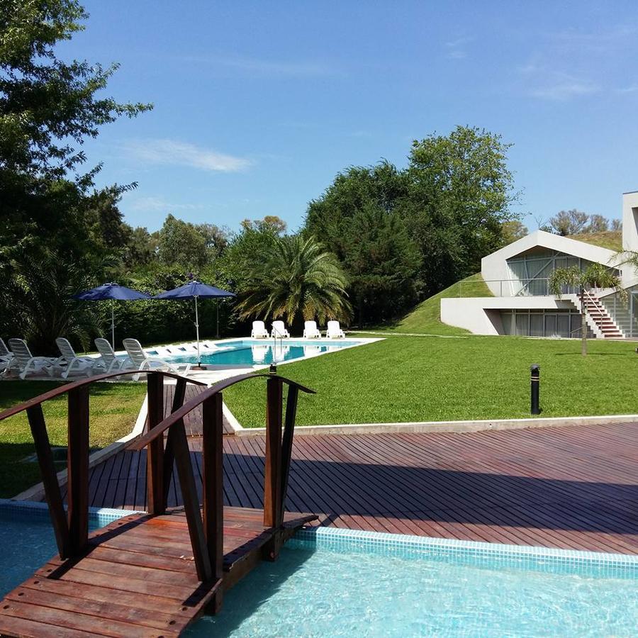 Quintaesencia Hotel & Spa Pilar  Dış mekan fotoğraf