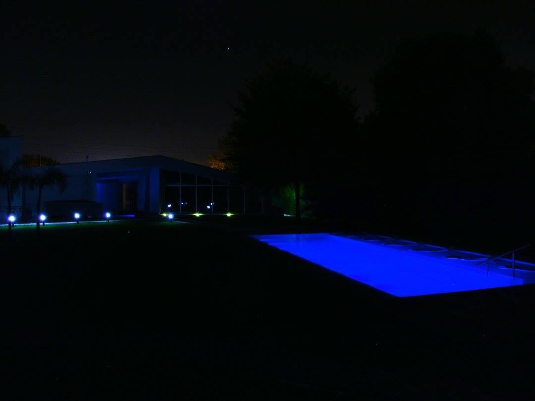 Quintaesencia Hotel & Spa Pilar  Dış mekan fotoğraf