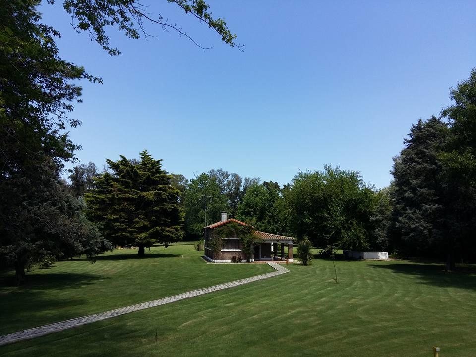 Quintaesencia Hotel & Spa Pilar  Dış mekan fotoğraf