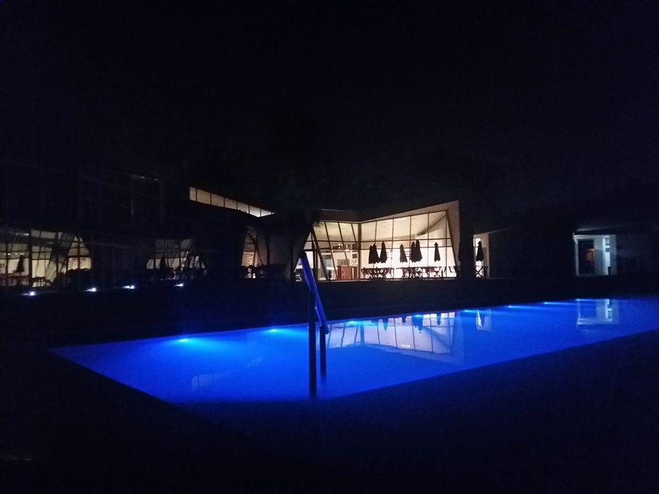 Quintaesencia Hotel & Spa Pilar  Dış mekan fotoğraf