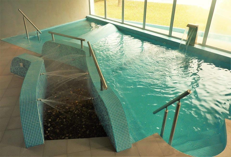 Quintaesencia Hotel & Spa Pilar  Dış mekan fotoğraf