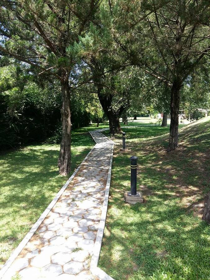 Quintaesencia Hotel & Spa Pilar  Dış mekan fotoğraf