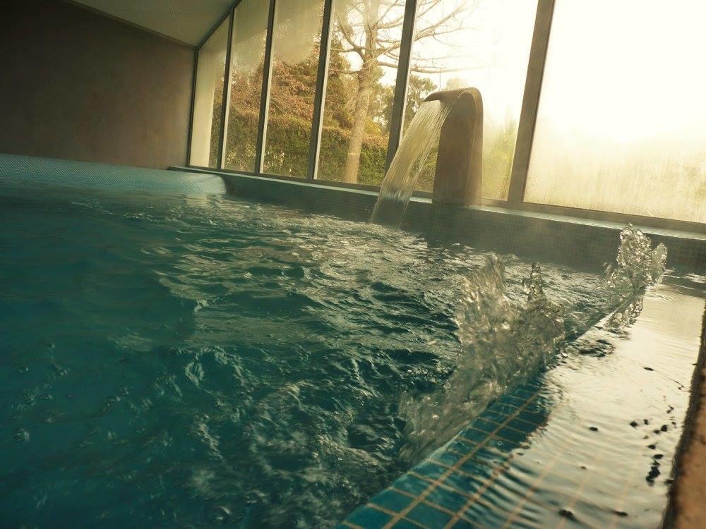 Quintaesencia Hotel & Spa Pilar  Dış mekan fotoğraf