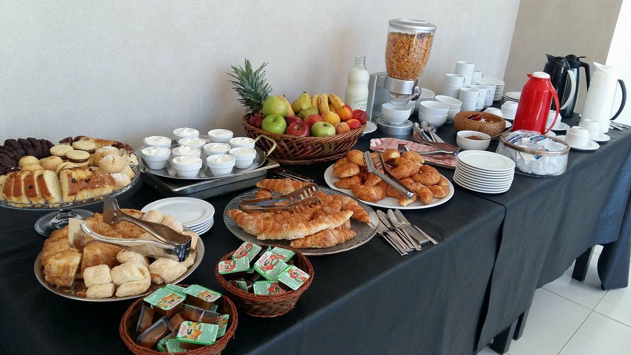Quintaesencia Hotel & Spa Pilar  Dış mekan fotoğraf