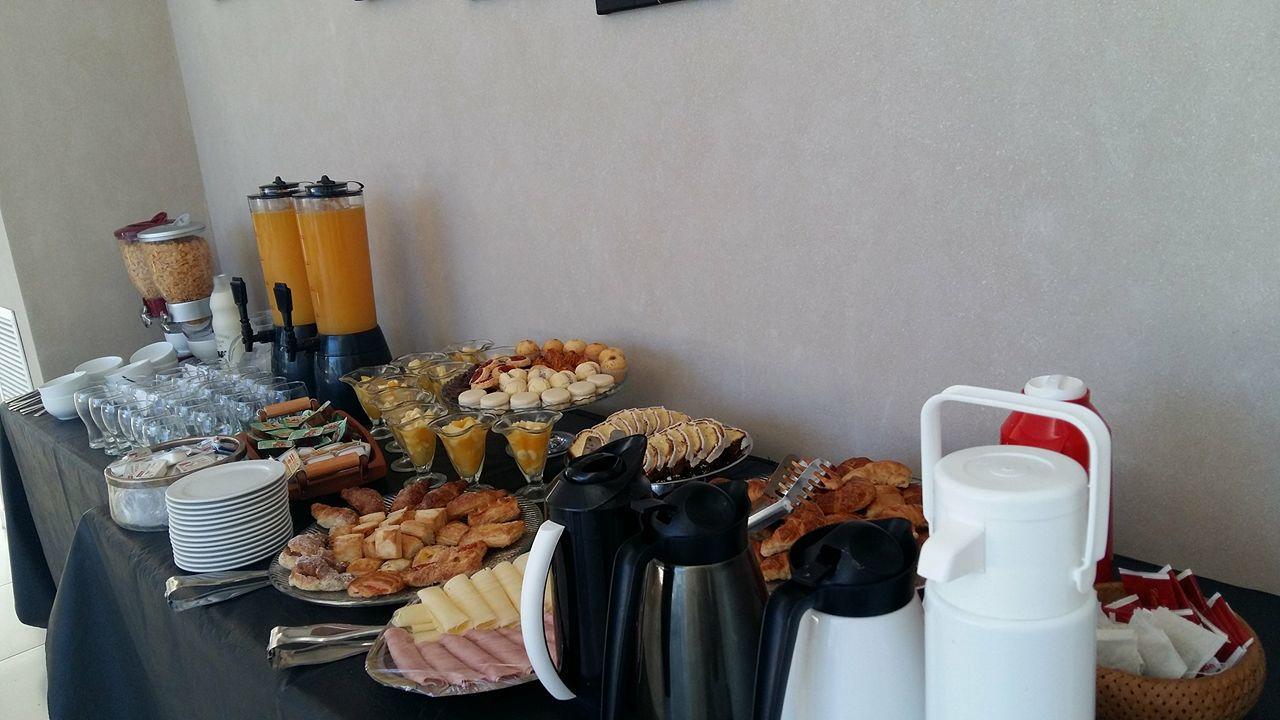 Quintaesencia Hotel & Spa Pilar  Dış mekan fotoğraf