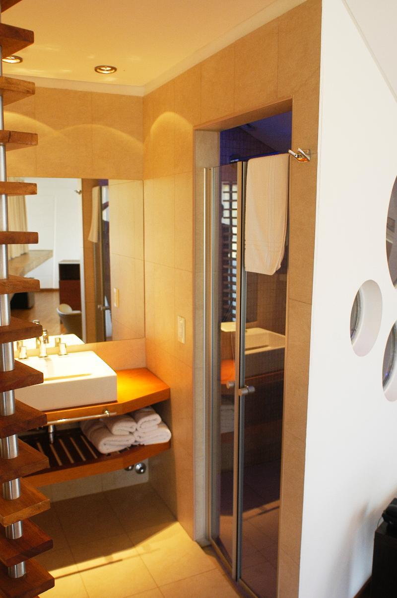 Quintaesencia Hotel & Spa Pilar  Dış mekan fotoğraf