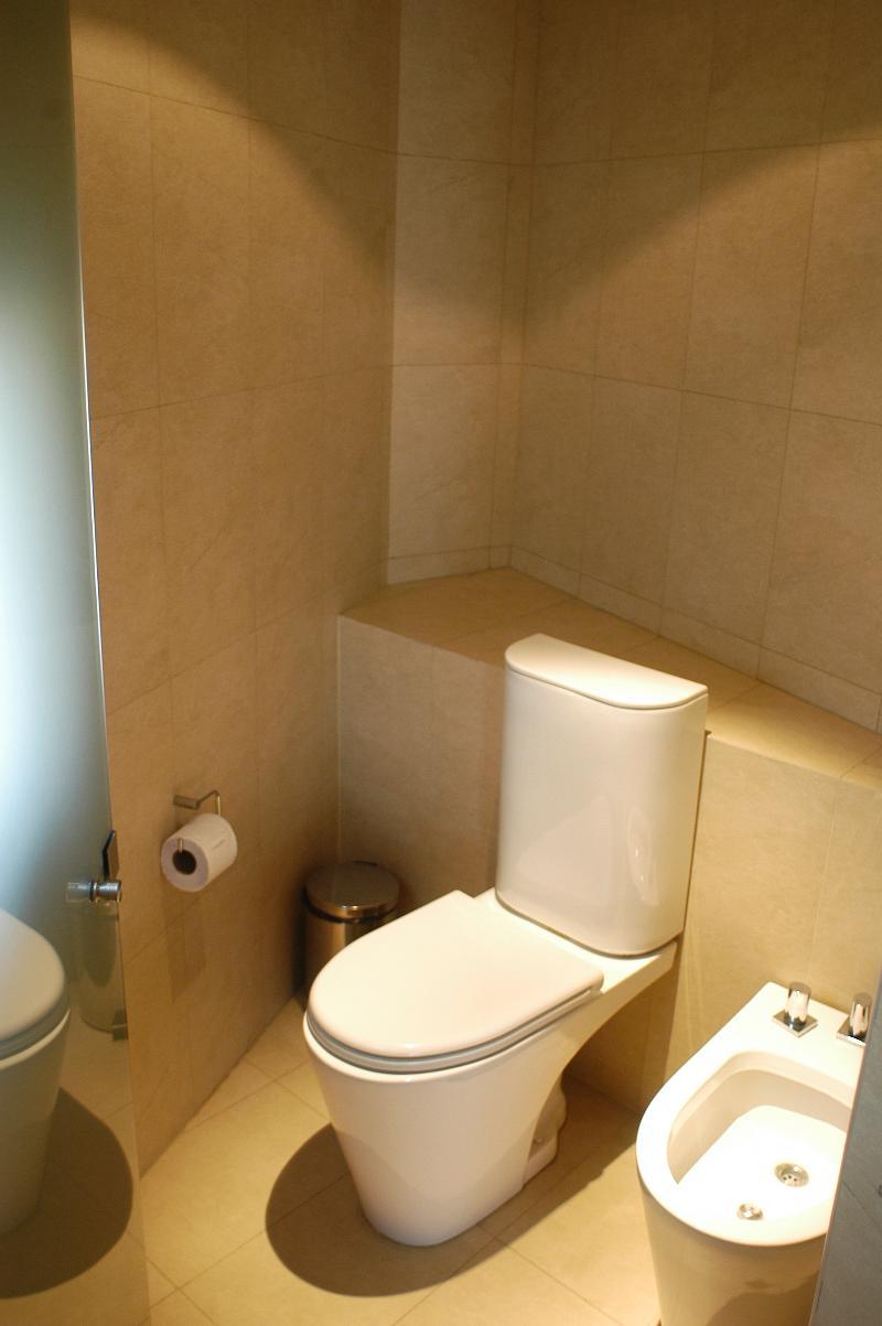 Quintaesencia Hotel & Spa Pilar  Dış mekan fotoğraf