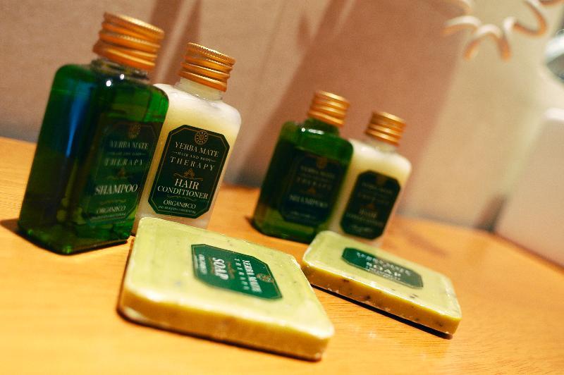 Quintaesencia Hotel & Spa Pilar  Dış mekan fotoğraf