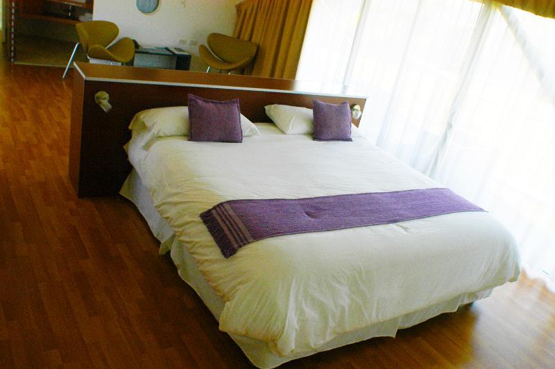 Quintaesencia Hotel & Spa Pilar  Dış mekan fotoğraf