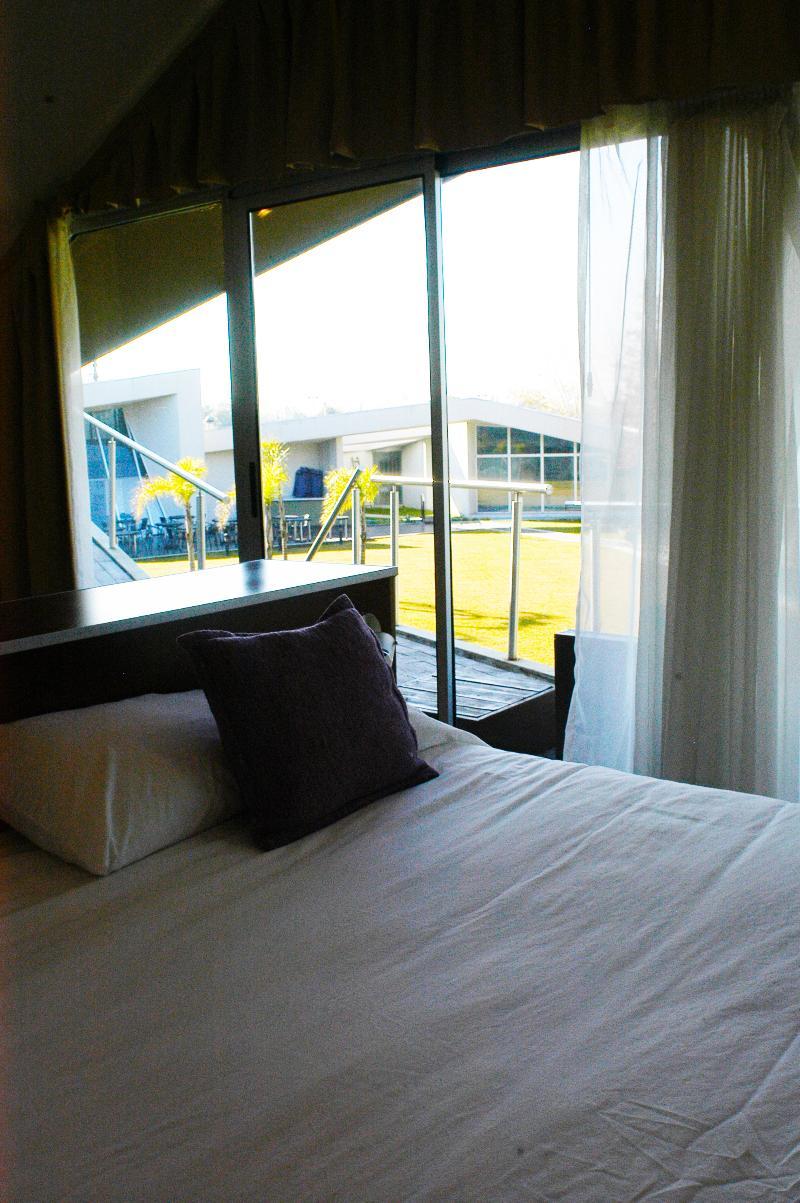 Quintaesencia Hotel & Spa Pilar  Dış mekan fotoğraf